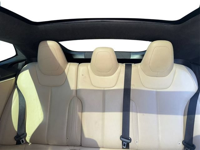 Used 2015 Tesla Model S 85D AWD/4WD image 13