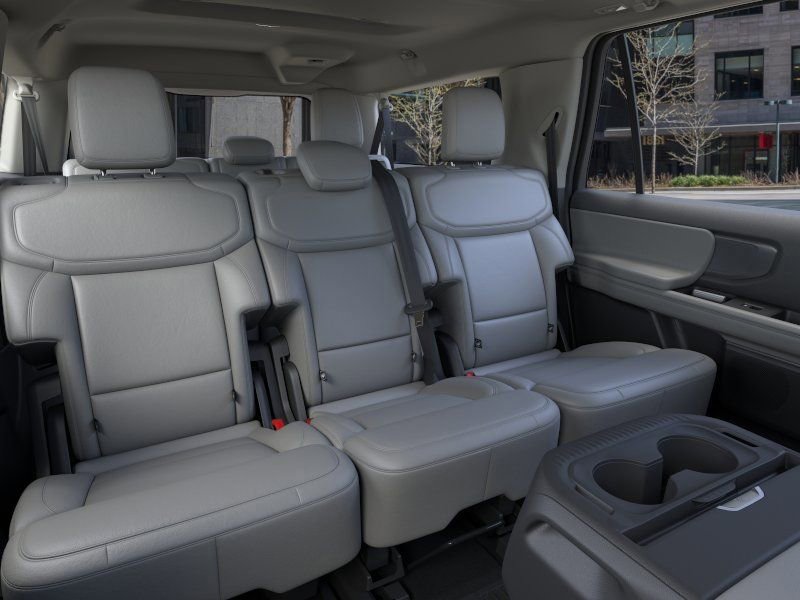 New 2026 Ford Expedition Max Active image 11