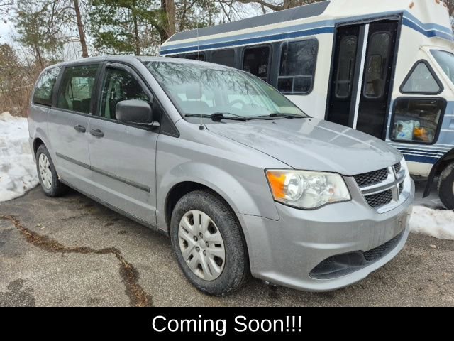 Used 2014 Dodge Grand Caravan American Value Package image 4