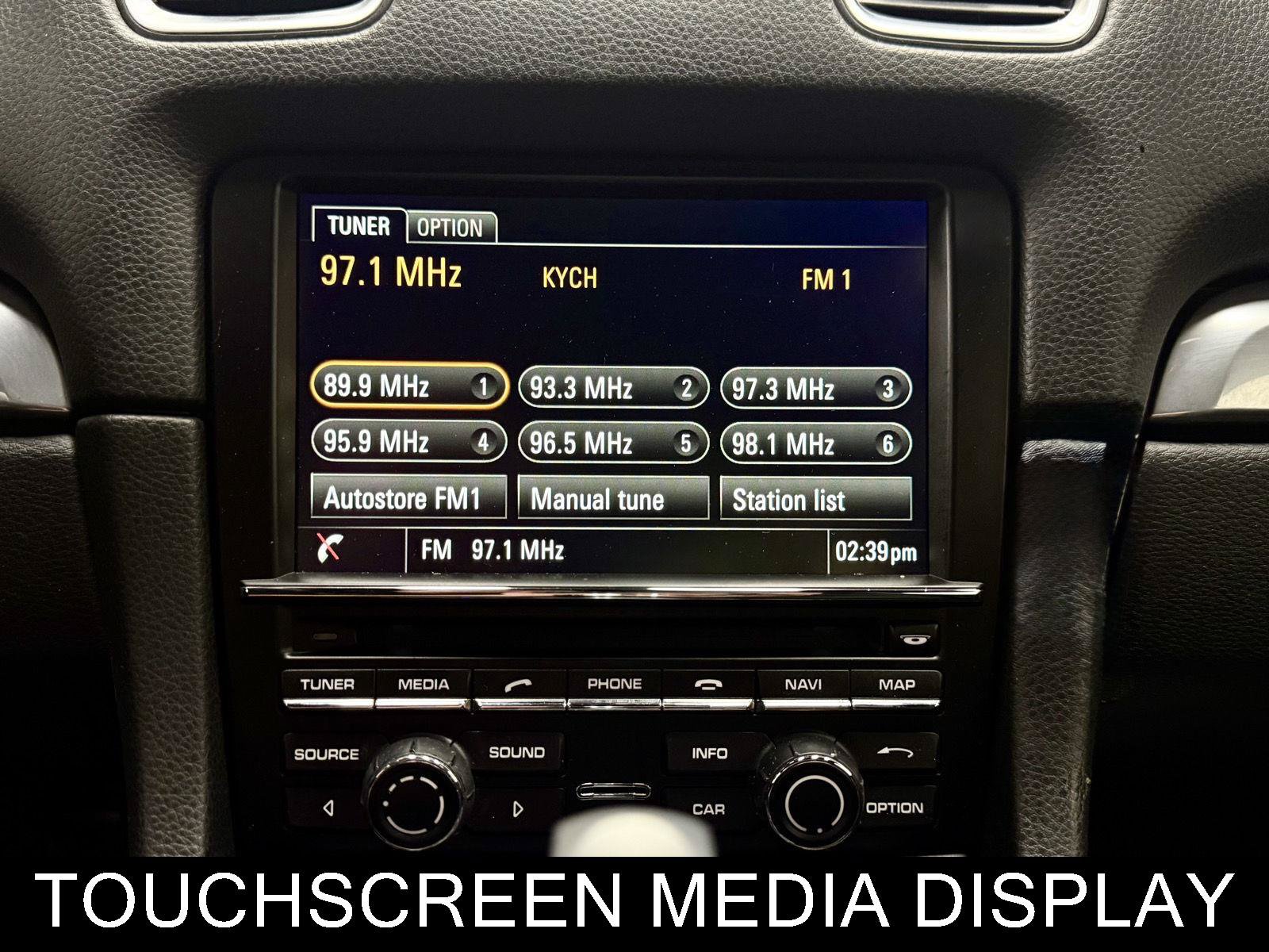 Used 2016 Porsche Cayman S RWD image 24