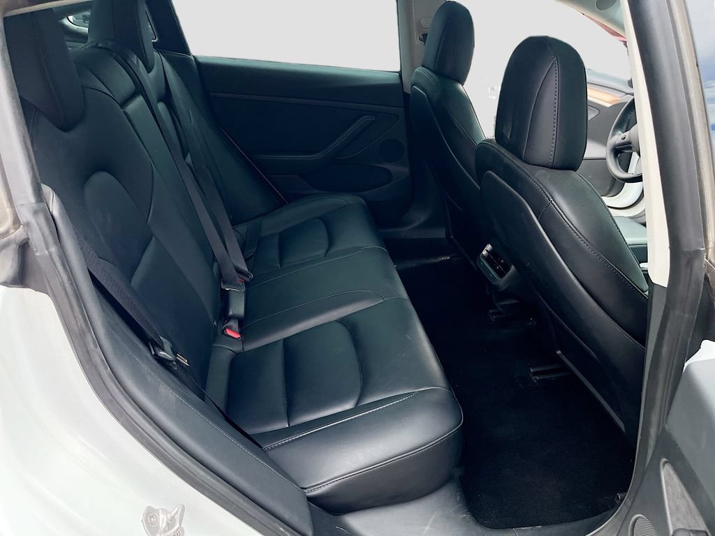 Used 2023 Tesla Model 3 Performance AWD/4WD image 27