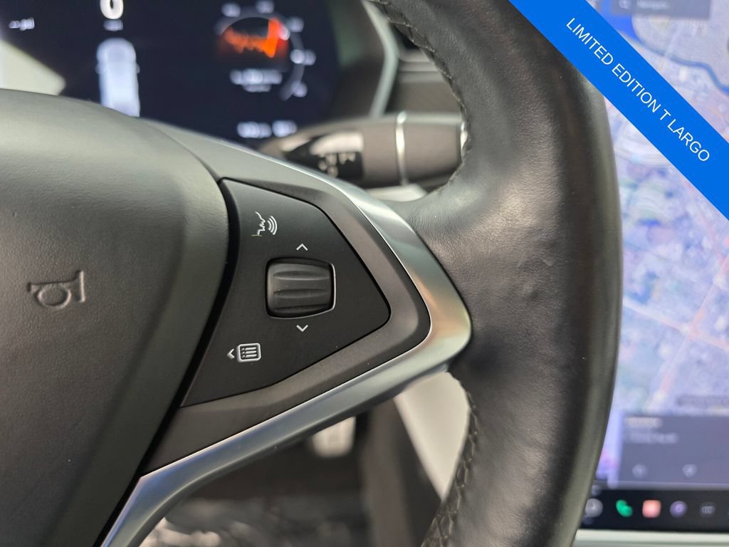 Used 2018 Tesla Model X P100D AWD/4WD image 21