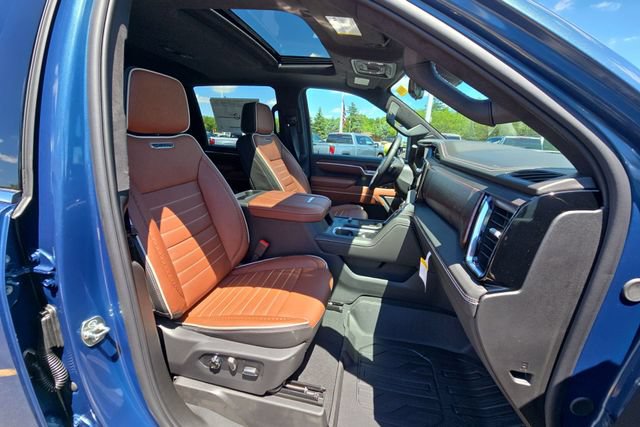 New 2026 GMC Sierra 3500 Denali Ultimate AWD/4WD image 29