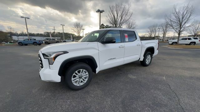 New 2026 Toyota Tundra SR5 image 6