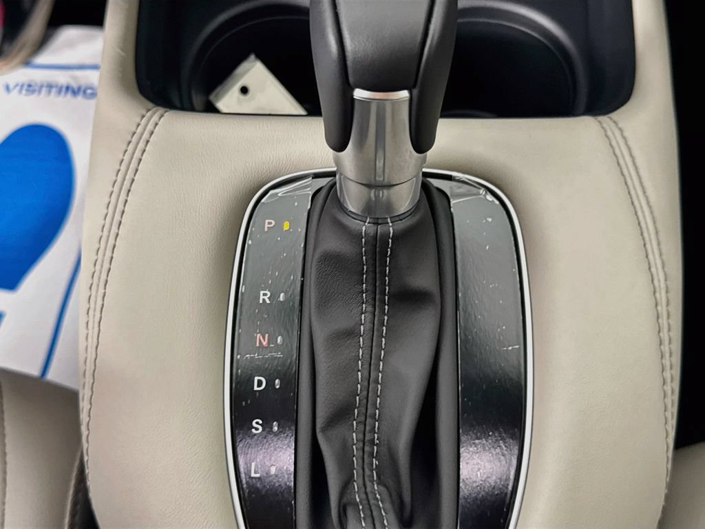 New 2027 Honda HR-V EX-L image 20