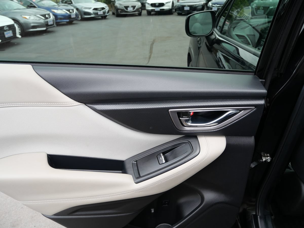 Used 2020 Subaru Forester Premium AWD/4WD image 27