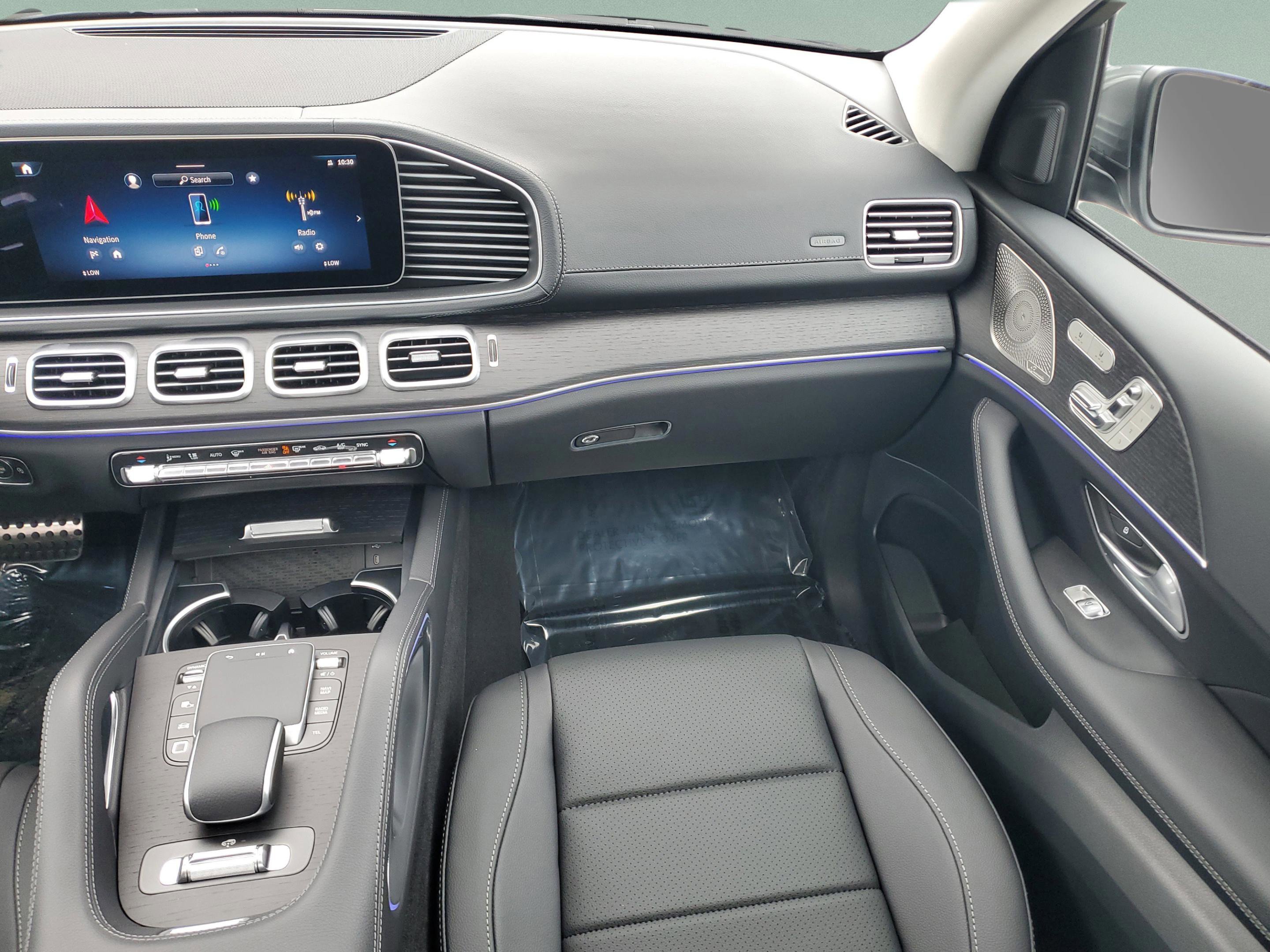Certified 2026 Mercedes-Benz GLS 450 4MATIC image 13