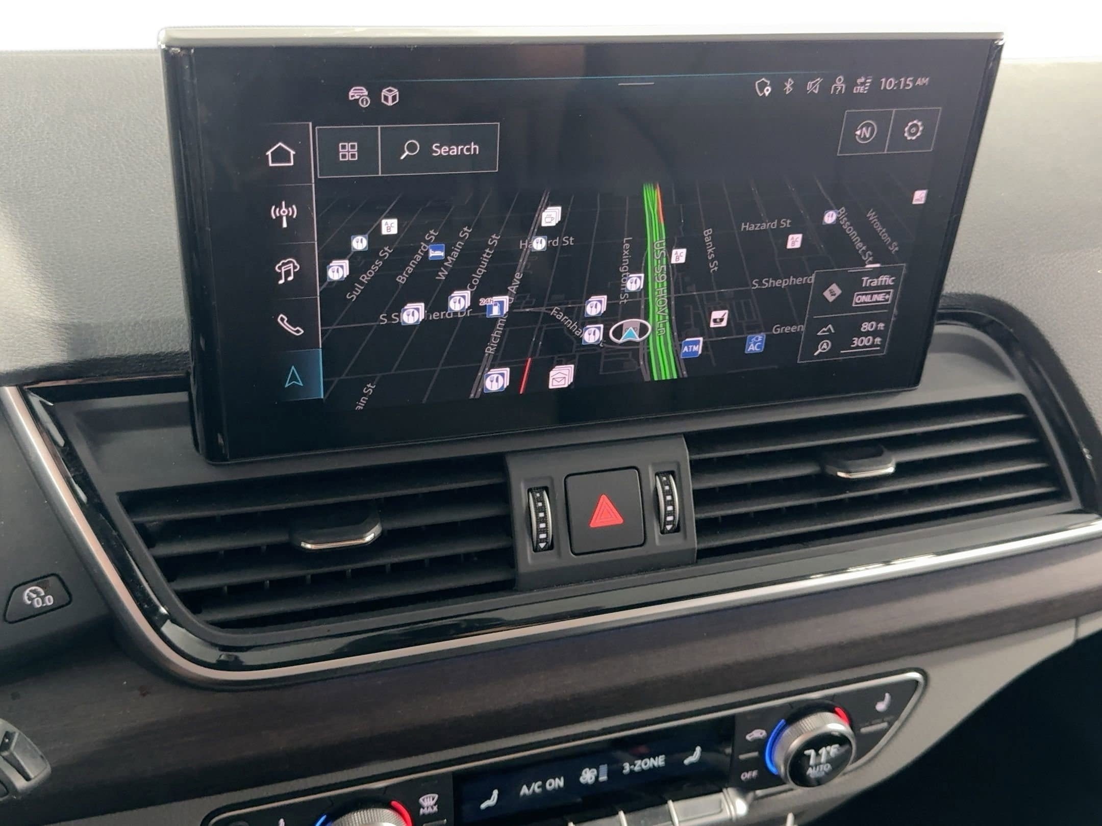 Used 2025 Audi Q5 e Premium Plus image 23