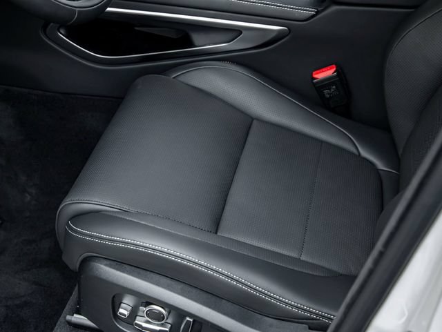New 2026 Jaguar F-PACE R-Dynamic S AWD/4WD image 14