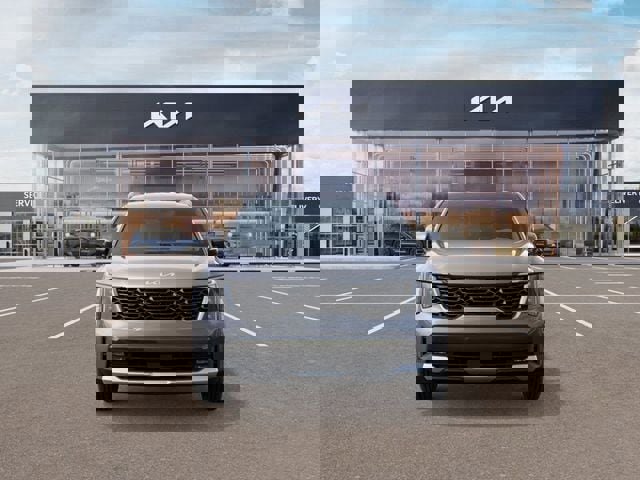 New 2026 Kia Sorento EX AWD/4WD image 2