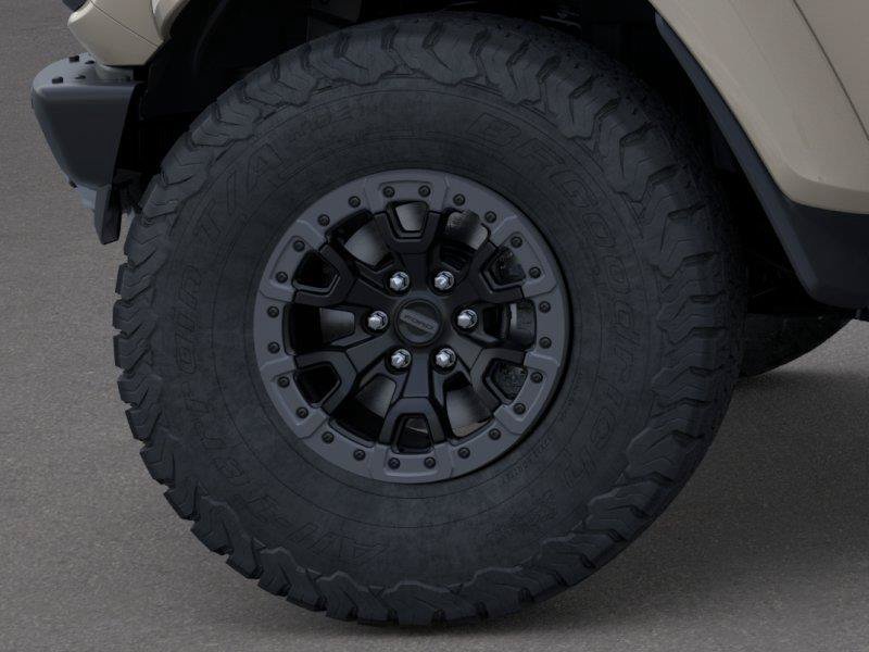 New 2026 Ford Bronco Raptor w/ Interior Carbon Fiber Pack AWD/4WD image 21