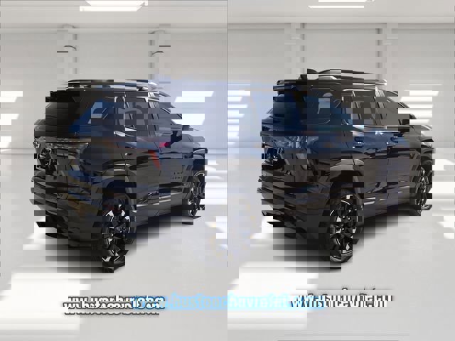 Used 2026 Chevrolet Equinox RS w/ Convenience Package III FWD image 5