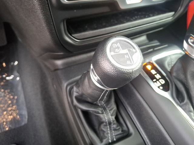 New 2026 Jeep Wrangler Sport image 21