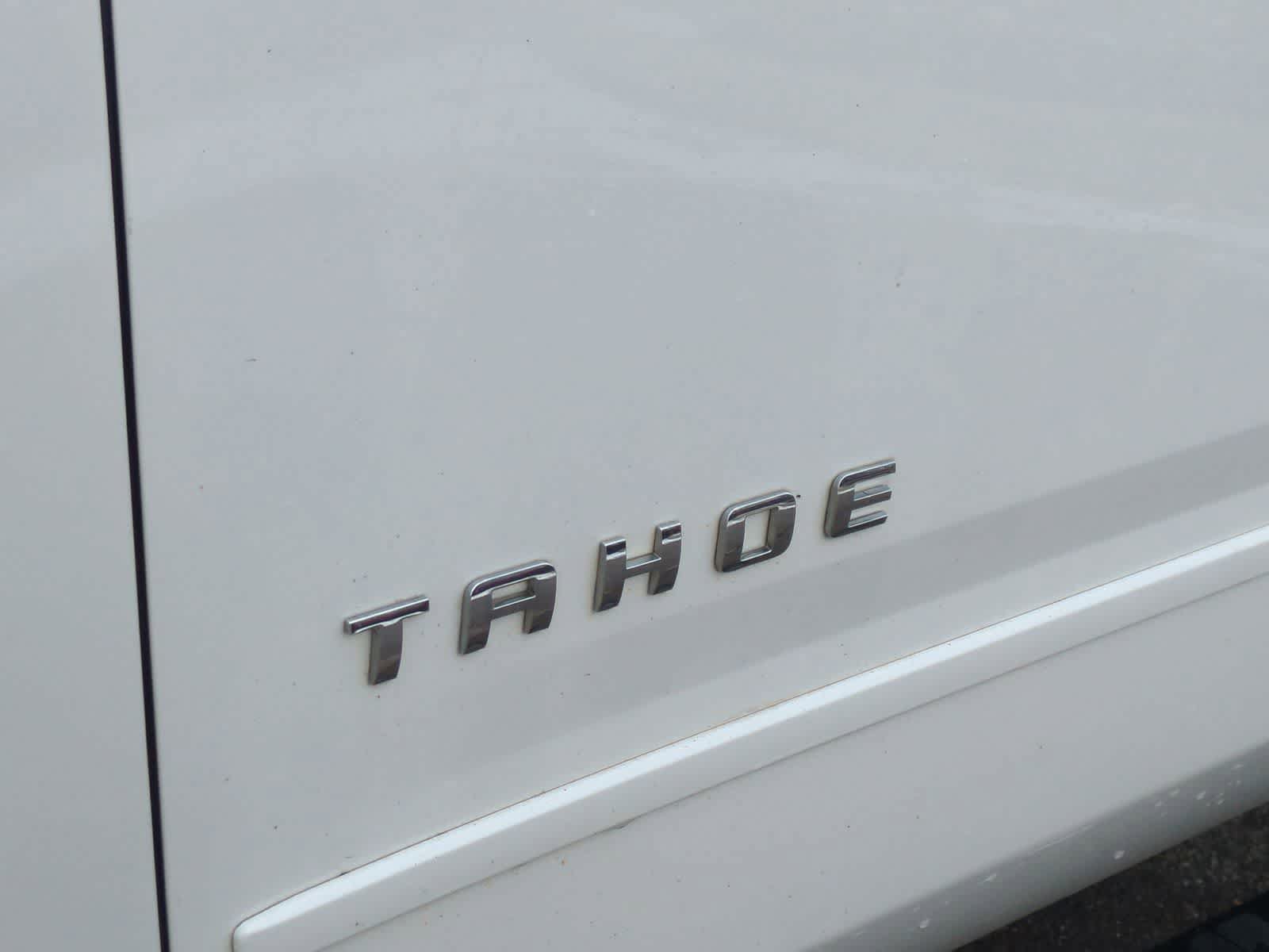 Used 2018 Chevrolet Tahoe Premier AWD/4WD image 13