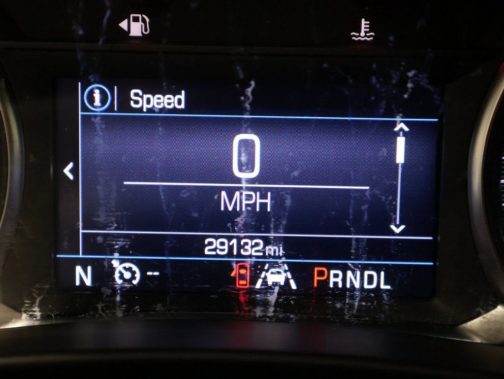 Used 2022 Chevrolet Equinox LT image 36