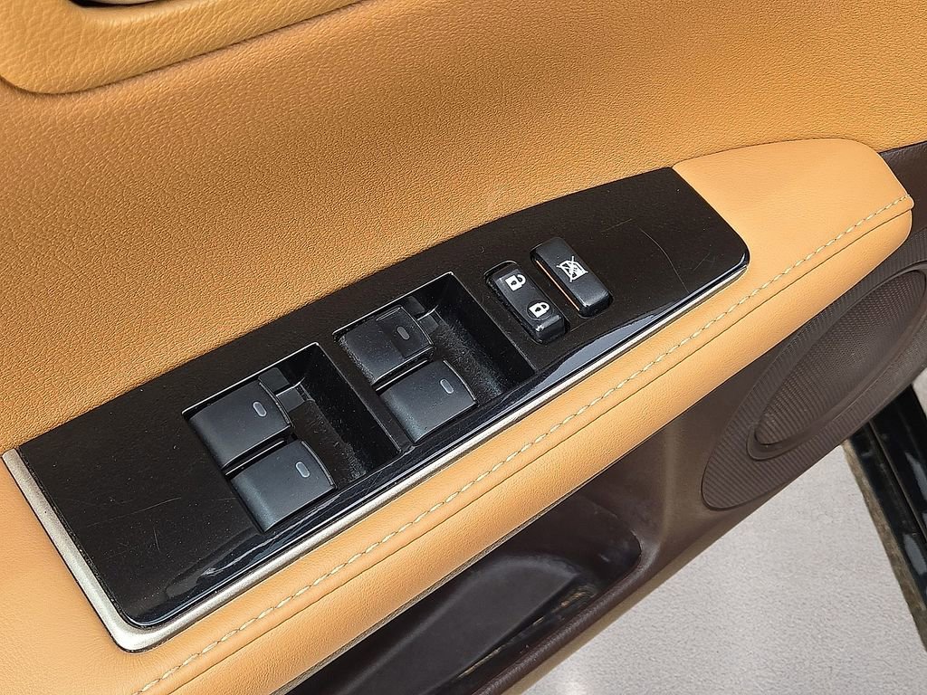 Used 2018 Lexus ES 350 w/ Navigation System Package FWD image 21
