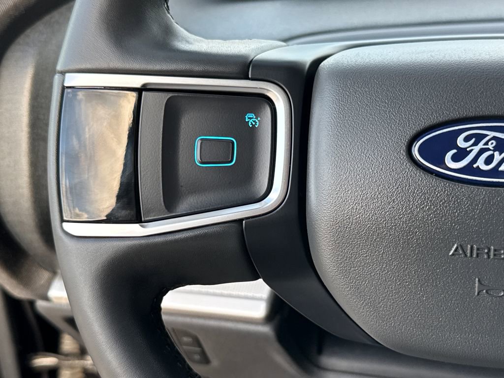 Certified 2025 Ford Expedition Max Active RWD image 15