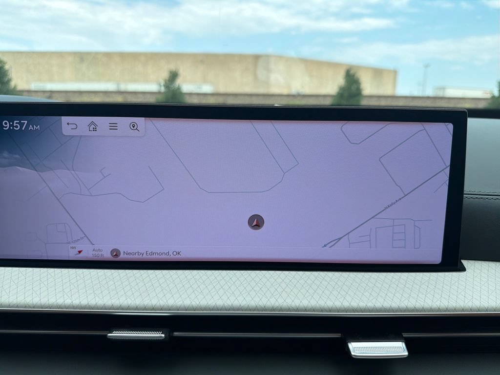 New 2026 Genesis GV80 2.5T Prestige AWD/4WD image 24