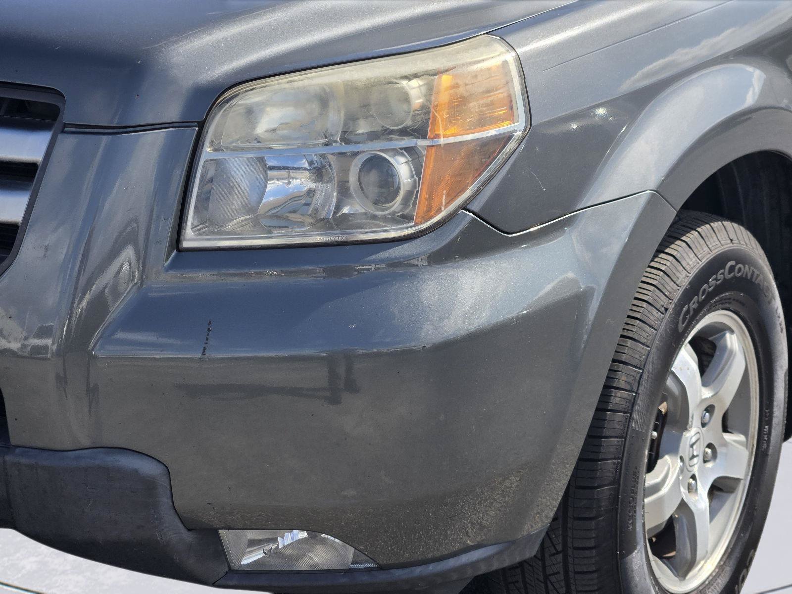 Used 2008 Honda Pilot EX-L image 10