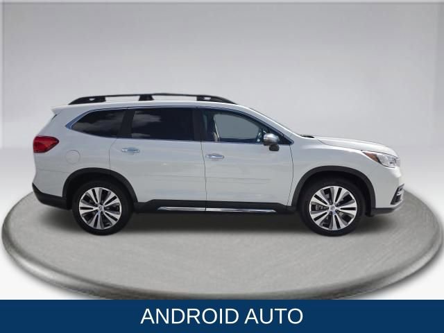 Used 2020 Subaru Ascent Touring w/ Popular Package #3 AWD/4WD image 11