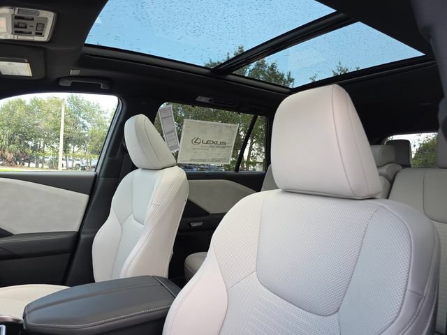 New 2026 Lexus TX 350 AWD w/ Technology Package image 23