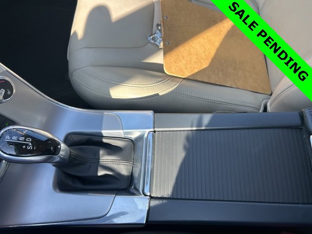 Used 2017 Volvo S60 T5 Dynamic image 28