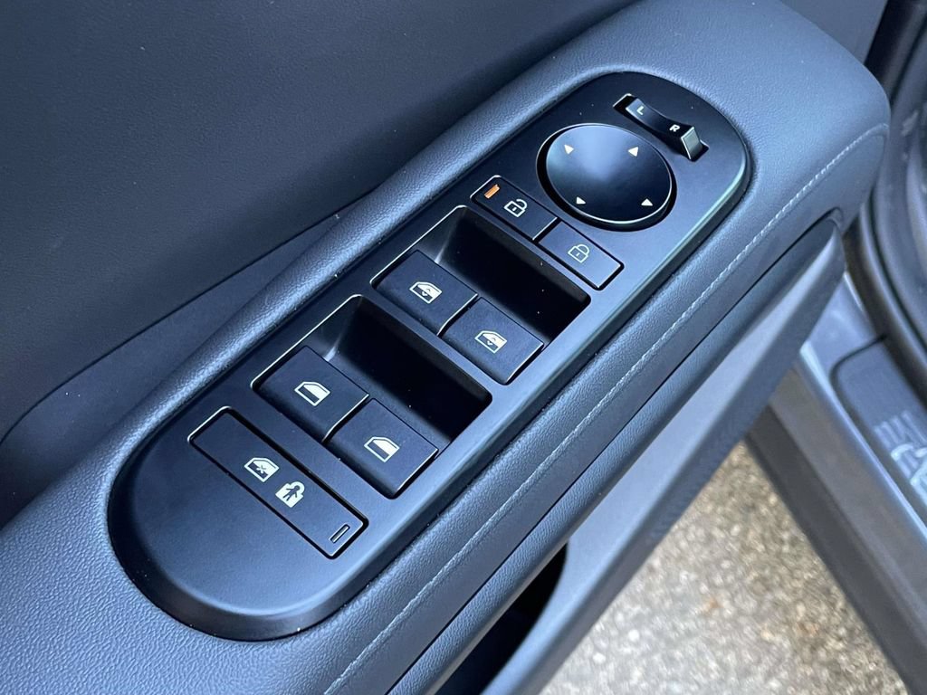 New 2026 Hyundai Palisade XRT Pro AWD/4WD image 17