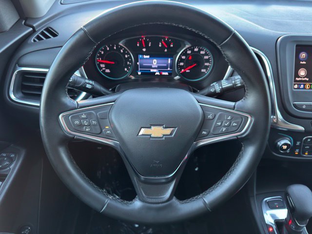 Certified 2024 Chevrolet Equinox LT AWD/4WD image 27