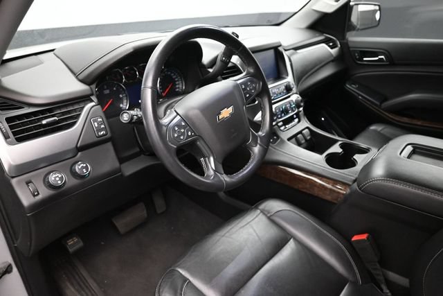 Used 2020 Chevrolet Tahoe LT AWD/4WD image 5