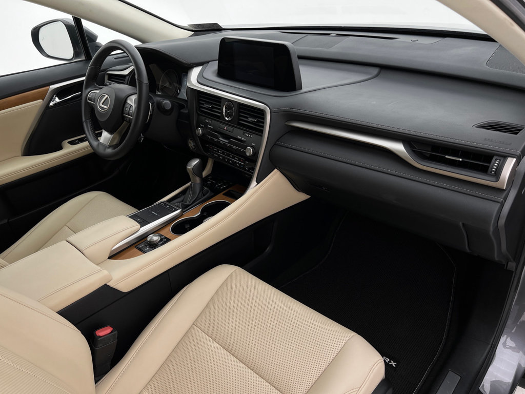 Used 2022 Lexus RX 350 AWD w/ Premium Package image 17