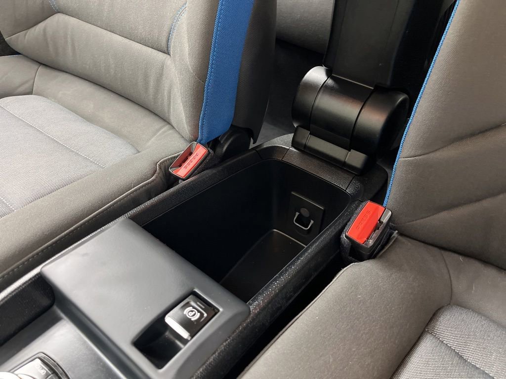 Used 2021 BMW i3 RWD image 24
