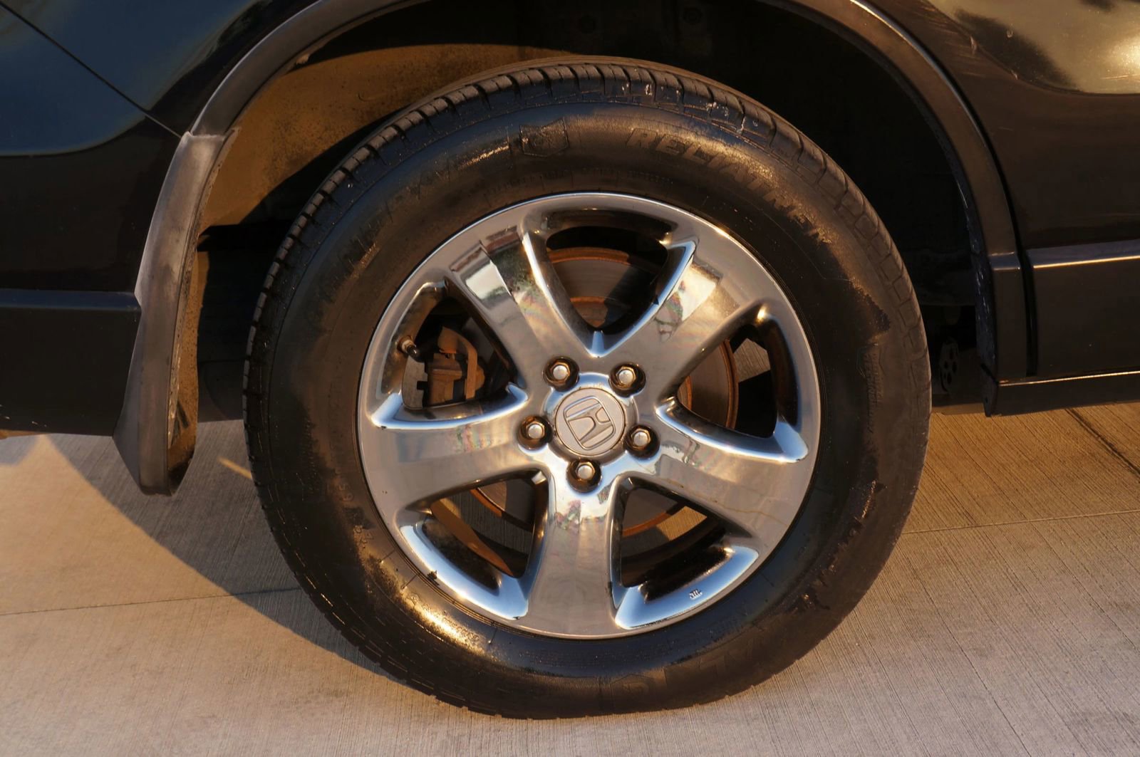 Used 2010 Honda CR-V LX image 17