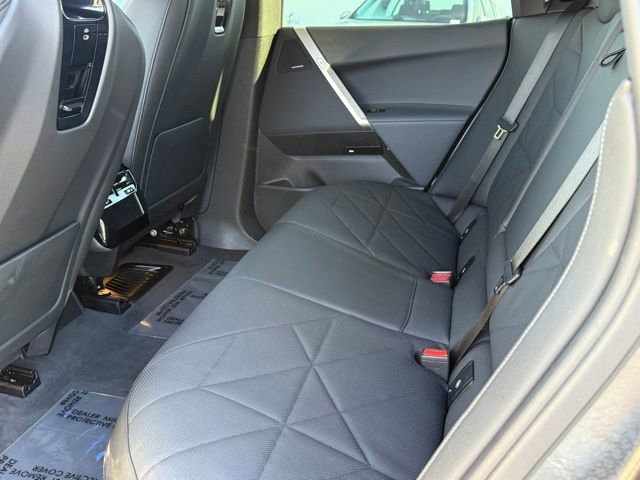 Used 2026 BMW iX xDrive45 w/ Premium Package image 31