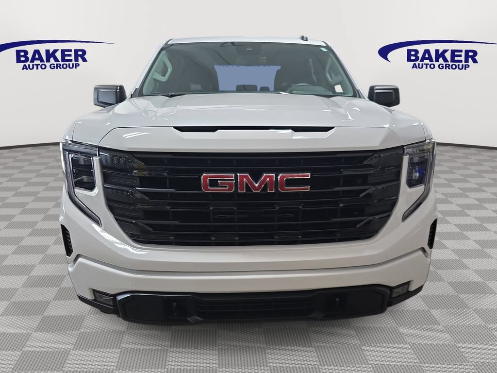 Certified 2024 GMC Sierra 1500 Elevation AWD/4WD image 2