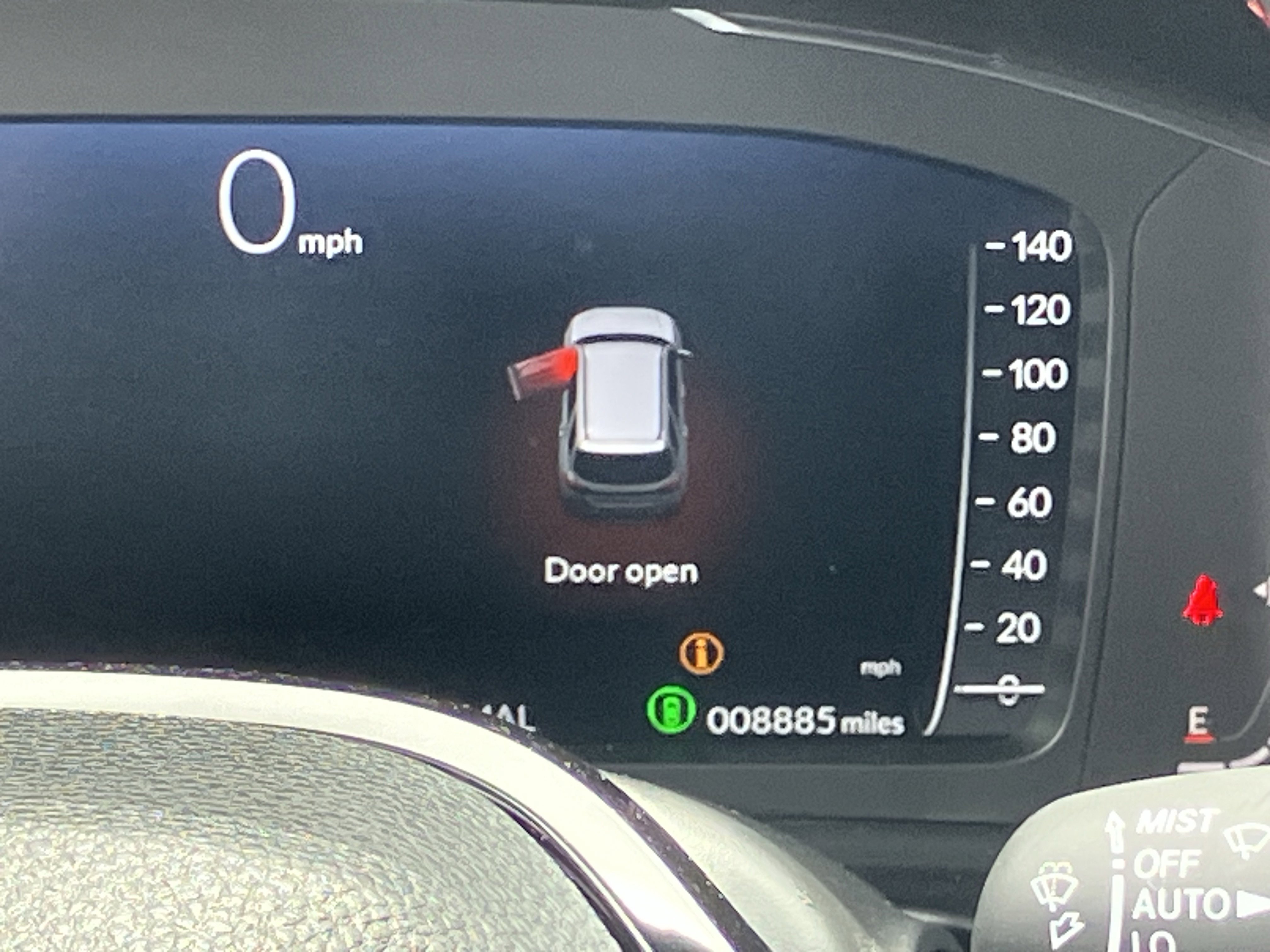 Used 2025 Honda Pilot Black Edition image 24