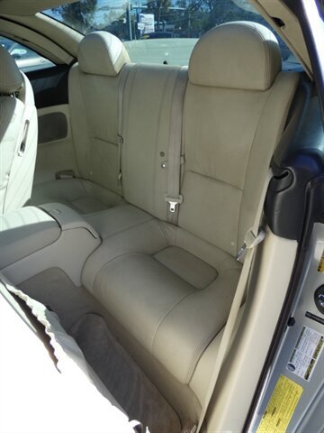 Used 2005 Lexus SC 430 Convertible RWD image 42