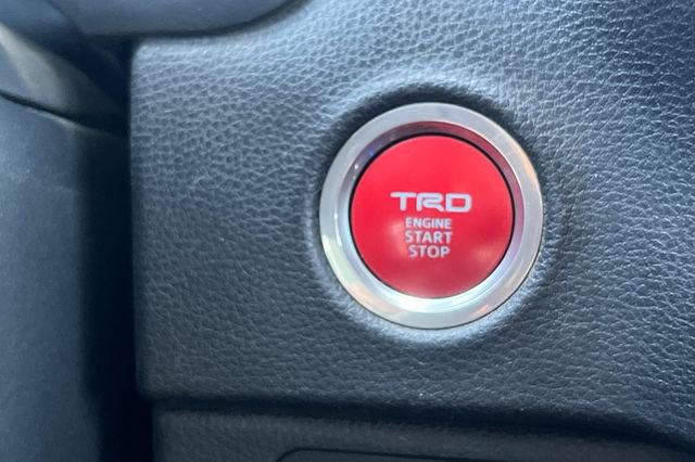 Used 2022 Toyota Tundra SR5 w/ TRD Off-Road Premium Package image 28