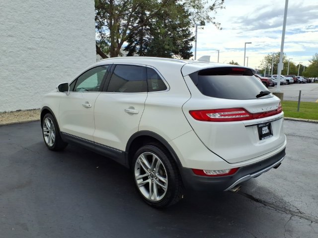 Used 2019 Lincoln MKC Reserve w/ MKC Climate Package AWD/4WD image 9