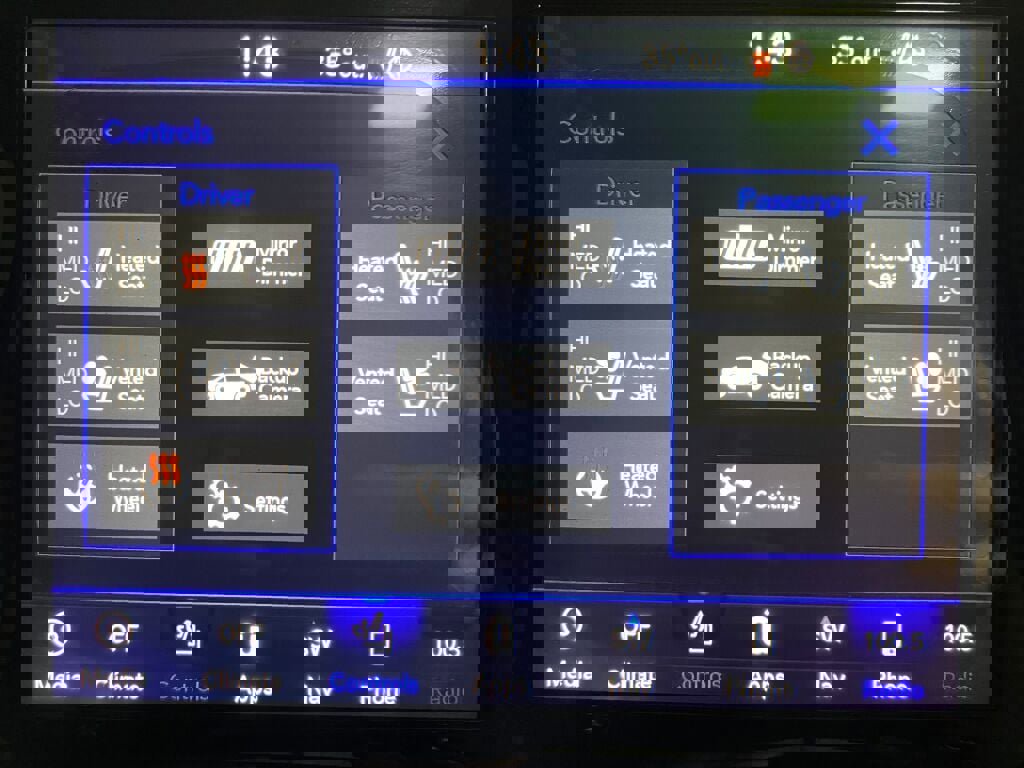 Used 2019 RAM 1500 Laramie image 13