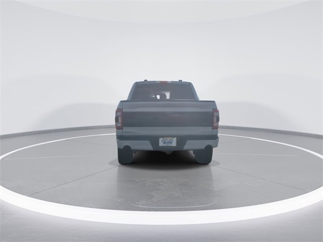 Used 2023 Ford F150 Platinum w/ Equipment Group 701A High image 7