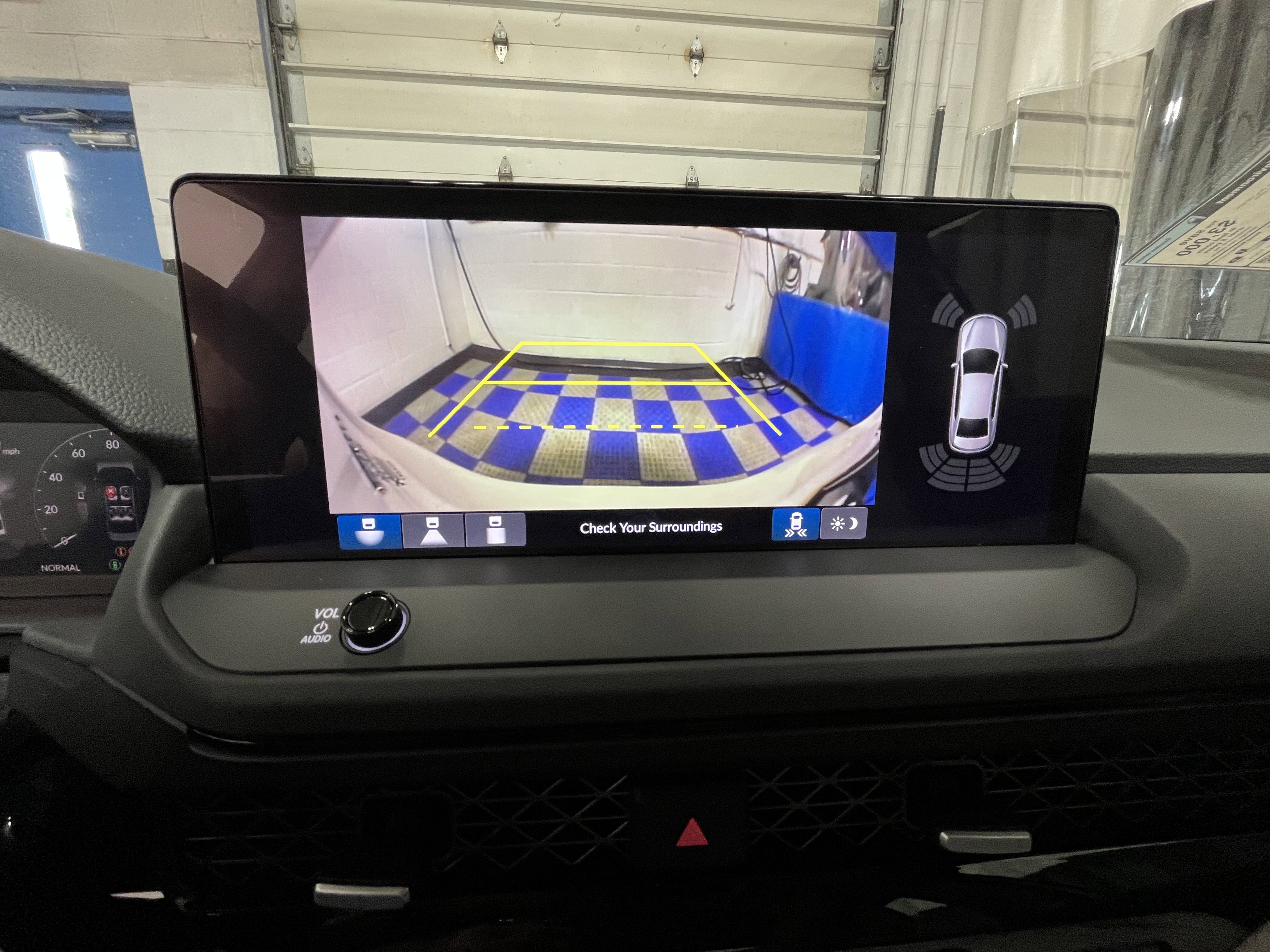 New 2025 Honda Accord Touring image 20