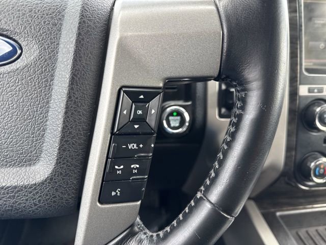 Used 2015 Ford Expedition EL Limited w/ Equipment Group 301A image 17