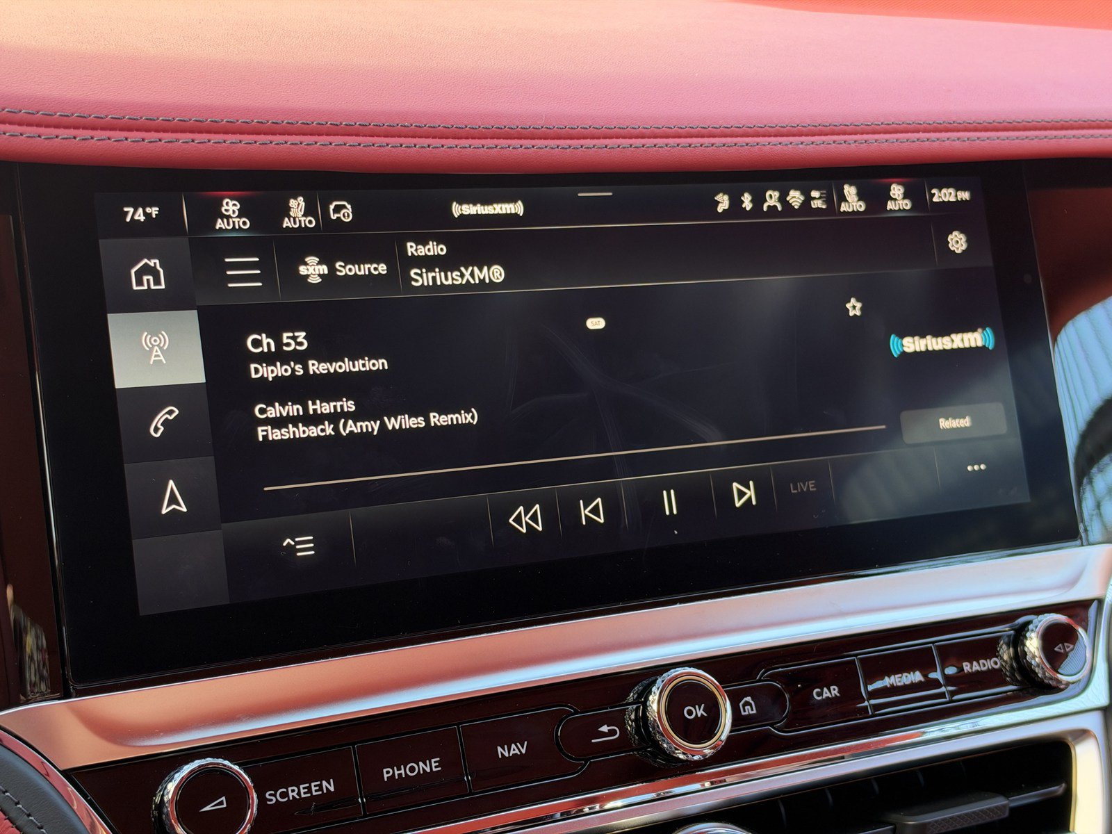 New 2027 Bentley Flying Spur Speed AWD/4WD image 20