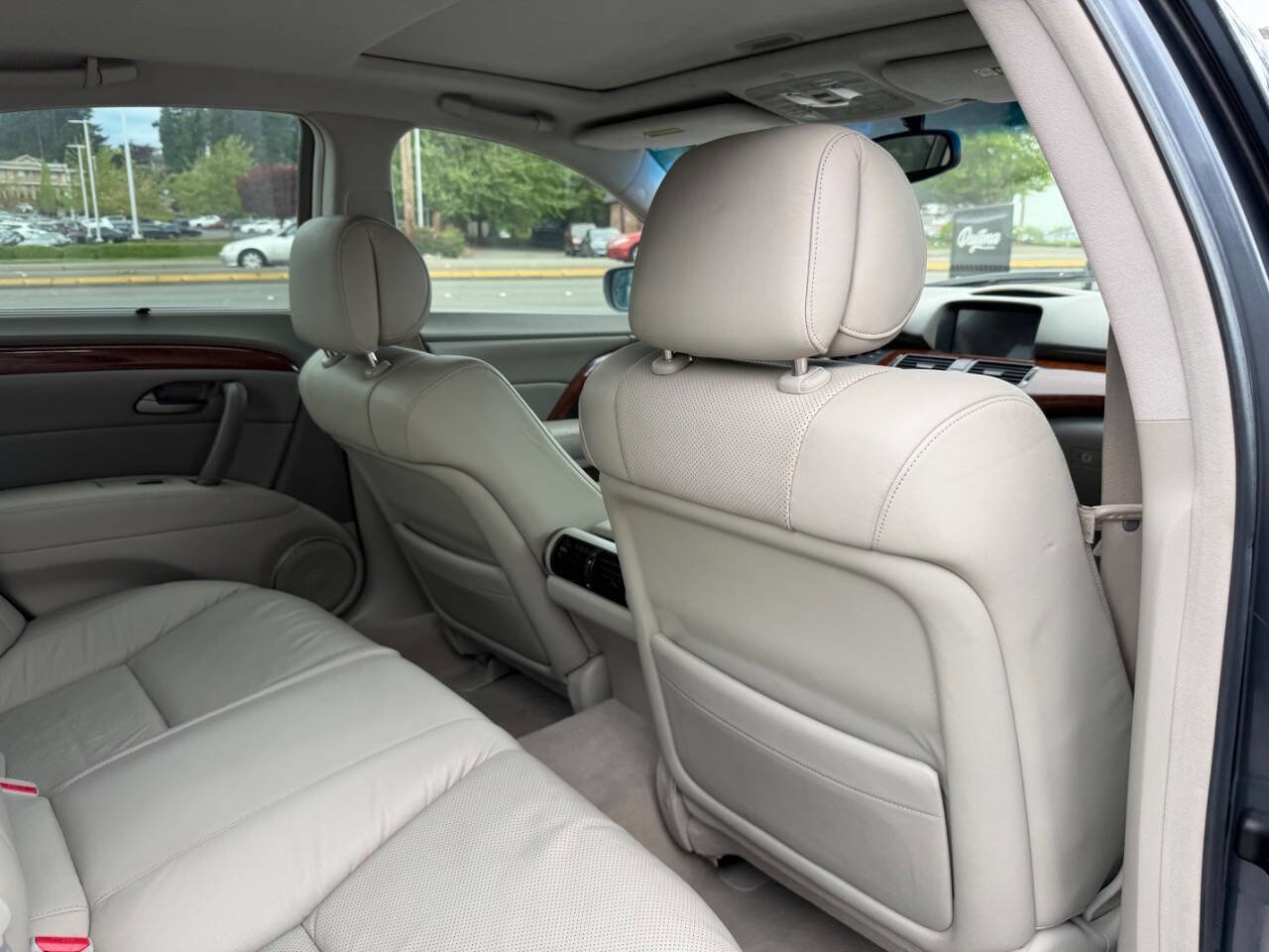 Used 2005 Acura RL AWD/4WD image 25