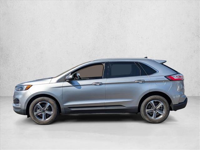 Used 2023 Ford Edge SEL AWD/4WD image 9