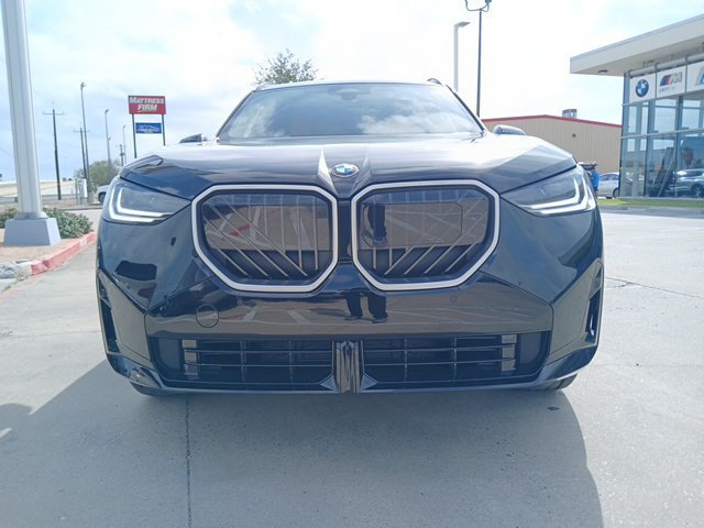 New 2026 BMW X3 xDrive30i AWD/4WD image 2