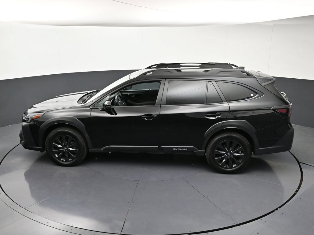 Used 2023 Subaru Outback Onyx Edition XT AWD/4WD image 17