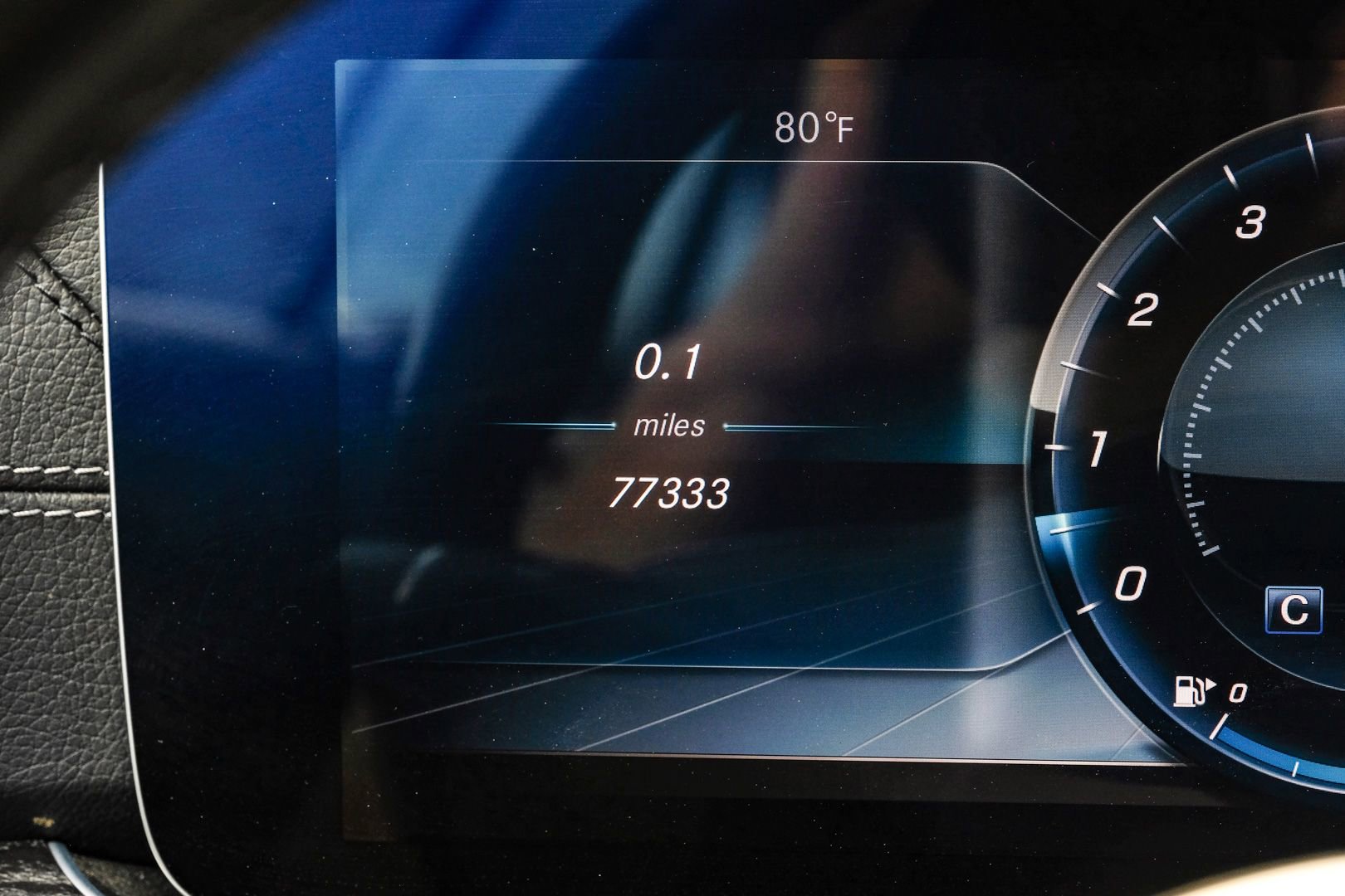 Used 2020 Mercedes-Benz E 450 Coupe w/ AMG Line image 17