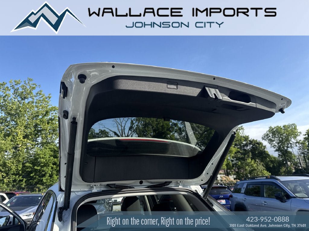 New 2025 Volkswagen Tiguan SE AWD/4WD image 39