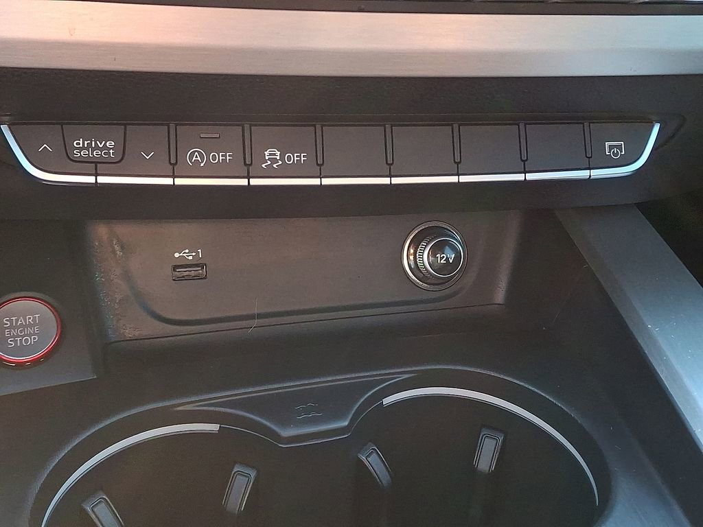 Used 2019 Audi S4 Premium w/ Convenience Package image 25